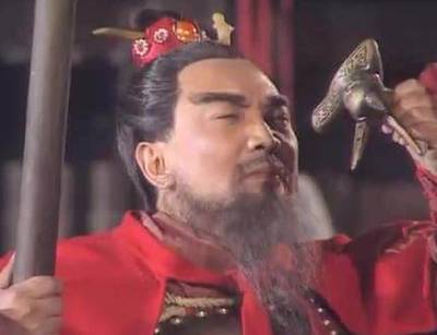 一代梟雄--曹操說的九大名言,霸氣無比,一生至少要讀一次!