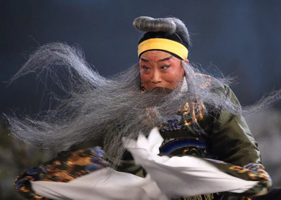 人物︱陳少云:老驥伏櫪志千里,一朝奔騰作&ldquo;飛人&rdquo;