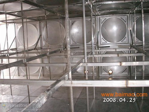 常德不銹鋼生活水箱供應(yīng) 生產(chǎn)廠(chǎng)家與價(jià)格詳解