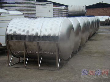 南京臥式不銹鋼水箱 不銹鋼水箱拉絲工藝詳解與應(yīng)用優(yōu)勢(shì)