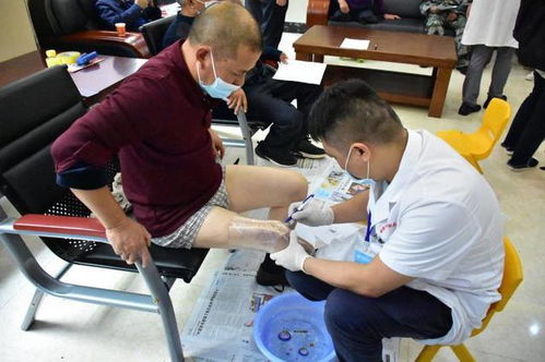 2020年湖南省“福彩助殘”項目 點亮希望之光，助力600余名貧困殘疾人士康復之路
