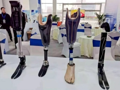 喜報！威海市成功入選全國康復輔助器具產業綜合創新試點