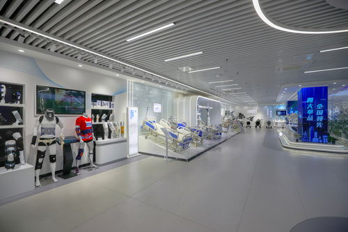 冀州區醫療器械與康復輔具產業 創新引領，民生為本